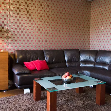 Shortstaypoland Serocka B42 * ורשה